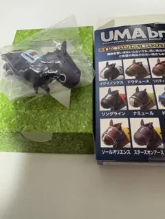 【本日発送手続き可能！値下げ交渉⭕️】イクイノックス アクリルオブジェ 6個セット メルカリ