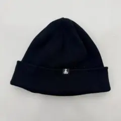 Sophnet 黒 ニット帽