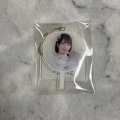 LOVE 佐々木舞香 ミニくじvol.2 うちわ型アクスタ - メルカリ