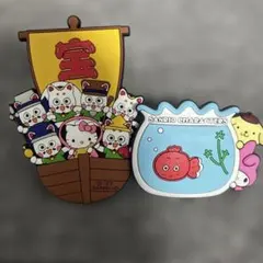 2026年最新】七福神 キティの人気アイテム - メルカリ