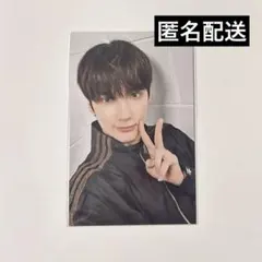 ヒュニンカイ トレカ TXT プルバトゥ ポップアップ