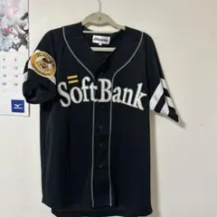 新品 ソフトバンクホークス×ミズノユニフォーム 2026年最新】ミズノ ホークスユニフォームの人気アイテム - メルカリ