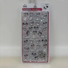 ボンボンドロップシール　大　101匹わんちゃん 正規品