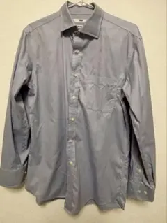 UNIQLO スリムフィット シャツ Mサイズ