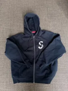 2026年最新】Supreme ジップパーカー ネイビーの人気アイテム - メルカリ