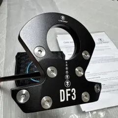 最終値引き！】LABゴルフ DF3 34インチ 限定カバー付 - メルカリ