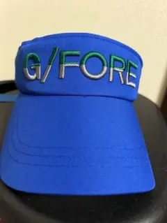 2026年最新】G/FORE ゴルフ レディース バイザーの人気アイテム - メルカリ
