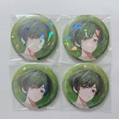 シクフォニ すち メドレー 缶バッジ