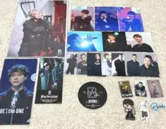 BE:FIRST RYOKI 三山凌輝 トレカ 生写真 セット まとめ売り