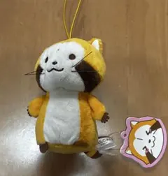 ラスカル マスコット