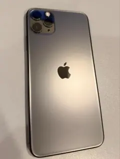 【海外版】iPhone 11 Pro Max スペースグレー 64GB