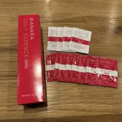 マナラ　オンリーエッセンス　ノーマルのサムネイル