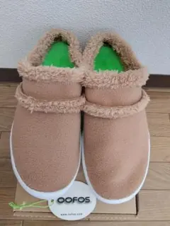 新品未使用品 ウーフォス OOFOS OOCOOZIEウークジー25センチ