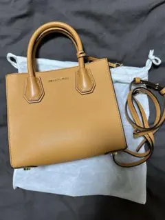 美品マイケルコース　バッグ　ショルダーあり