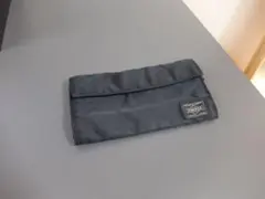 ポーター　タンカー　長財布　ウォレット