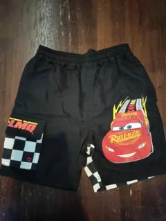 Disney×Dickies ミッキー総柄ショーツ W30 廃盤 希少 - メルカリ