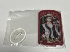 ツイステッドワンダーランド　ツイステ　一番くじ　アクリルスタンド　トレイ