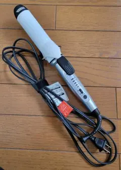 ⭐美品⭐クレイツ イオン カールアイロン 38mm CREATE ION コテ