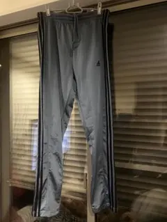 adidas GAMEDAY PANT M ライトブルー