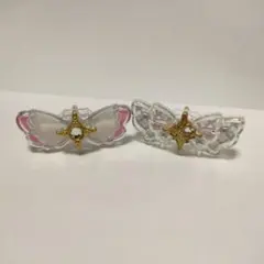 キミとアイドルプリキュア リボン キャラクターグッズ