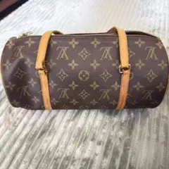 Louis Vuitton モノグラム トートバッグ