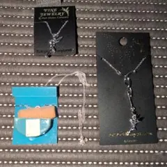 ディズニー　ストラップ　純銀製有り　ミッキー　ティンカーベル　チャーム