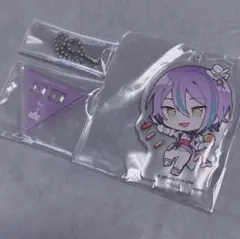 プロセカ アニメイトカフェ アニカフェ アクスタ 神代類 アクキー