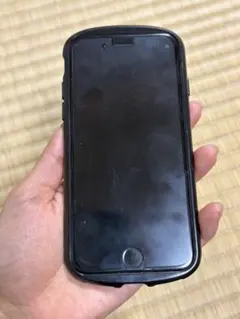 iPhone7 中古　simフリー端末