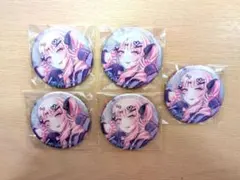 プロセカ グリッター缶バッジ43C 暁山瑞希 - メルカリ