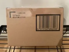 【値下げ】S.H.Figuarts真骨彫製法　超古代戦士クウガ 超クウガ展