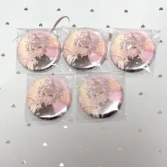 にじさんじ 叢雲カゲツ 海の家 缶バッジ VTuber