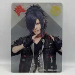 ミュージカル刀剣乱舞 乱舞野外祭 すえひろがり ランダムクリアカード 大典太光世