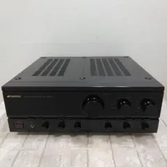 サンスイAU-アルファ607ジャンク Yahoo!オークション -「sansui au-α607」の落札相場・落札価格