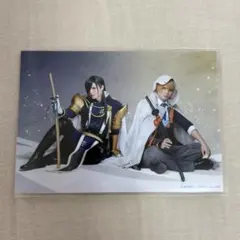 【即購入可能】ミュージカル刀剣乱舞　にっかり青江　五月雨江