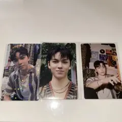 バーノン Seventeenth Heaven まとめ売り