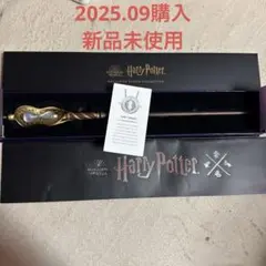 2025年最新】タイムターナー 杖の人気アイテム - メルカリ