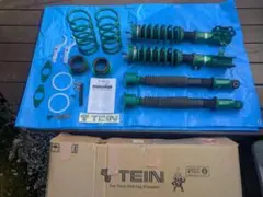 2025年最新】TEIN FLEX Zの人気アイテム - メルカリ