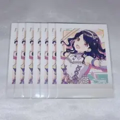 ヴァイスシュヴァルツ シャニマス セピア色の孤独 福丸小糸 RR 3枚