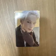 ENHYPEN ニキ トレカ weverse 3形態特典