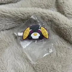 お茶犬 前髪クリップ ロン