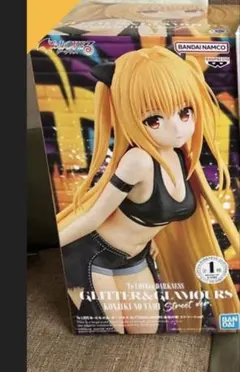 2026年最新】to loveるとらぶるダークネス 金色の闇 フィギュアの人気
