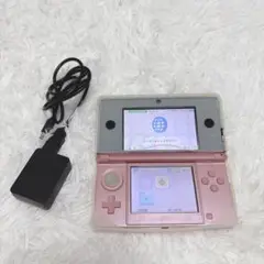 2025年最新】3DSミスティピンクの人気アイテム - メルカリ