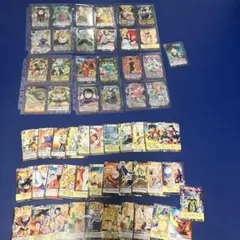 ドラゴンボール　旧カードゲーム　カードダス　まとめ売り
