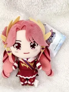 プリンセッションオーケストラ ぬいぐるみ