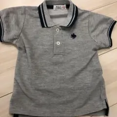 POLO Baby ラルフローレン ポロシャツ 80