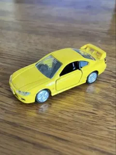 イオンオリジナル トミカプレミアム 日産 シルビア s13 - メルカリ
