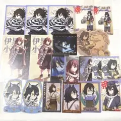 ＊まとめ売り＊鬼滅の刃 伊黒小芭内