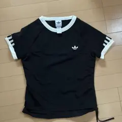 ‎*、様 鎌*音様 adidas Originals 半袖 Tシャツ JXLのサムネイル