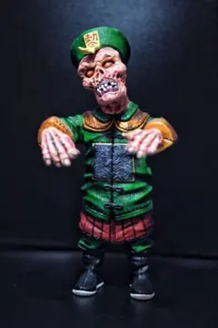 2026年最新】キョンシー ソフビの人気アイテム - メルカリ