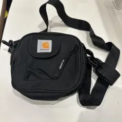 carhartt ショルダーバッグ